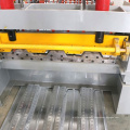 Cold Corrugated Sheet Steel Floor Decking Roof Roll Forming Machine For Sale